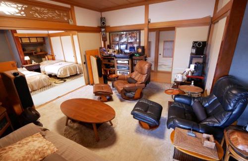 Sado Hotel | Natural Mind Tour guest house - Vacation STAY 23273v