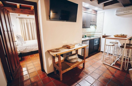 El Torno Apartment | NATURAL & MIND VALLE DEL JERTE