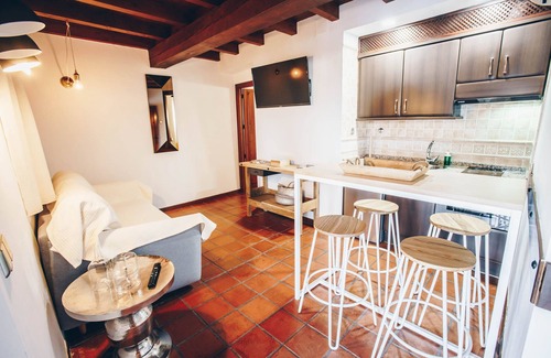 El Torno Apartment | NATURAL & MIND VALLE DEL JERTE