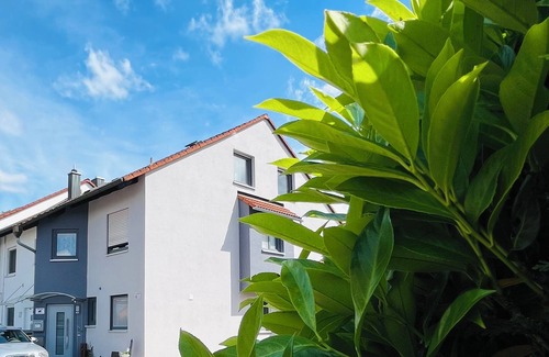 Erligheim Apartment | Natural oasis of well-being - apartment