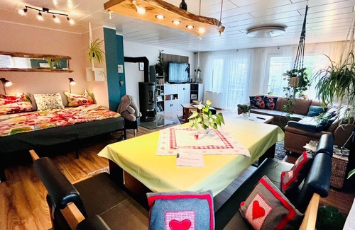 Erligheim Apartment | Natural oasis of well-being - apartment
