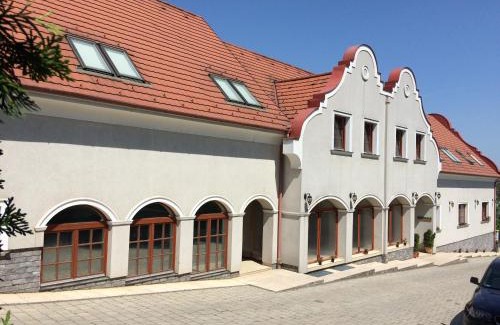 Gyor Bed & Breakfast | Natural Panzió
