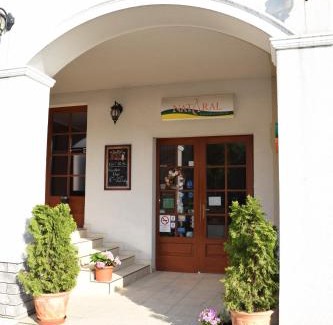 Gyor Bed & Breakfast | Natural Panzió