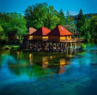 Bosanska Krupa Apartment | Natural Paradise