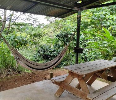 Pavones House | Natural paradise