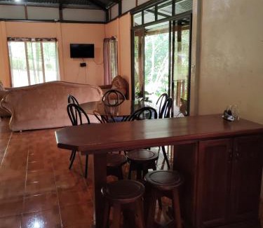 Pavones House | Natural paradise