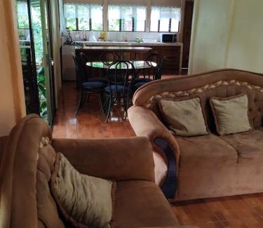 Pavones House | Natural paradise