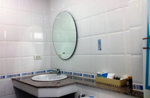 Si Racha House | Natural Place