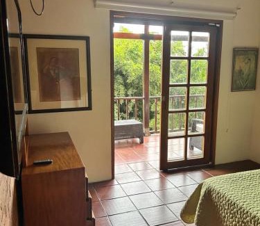 Sasaima House | Natural refuge Montenevoso