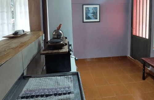 Posadas House | Natural refuge steps from the coast