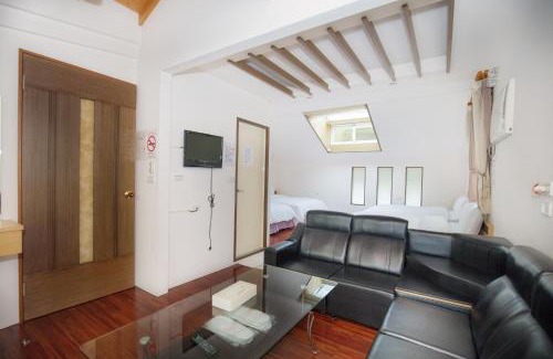 Taian House | Natural Residence B&B