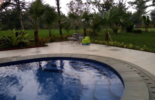 Bogor House | natural resort near bogor up to 150paxs