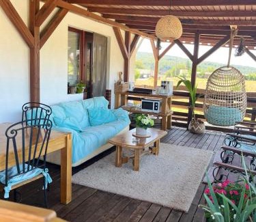 Sovata Apartment | Natural Retreat Apartment Sovata