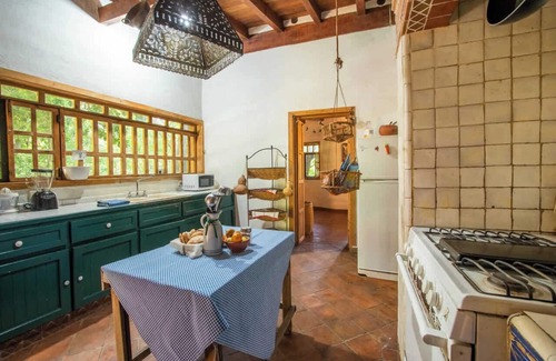 Miacatlan Cabin | Natural Retreat & Pet-Friendly Escape