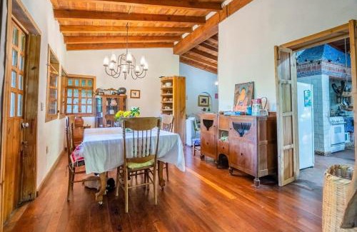 Miacatlan House | Natural Retreat & Pet-Friendly Escape