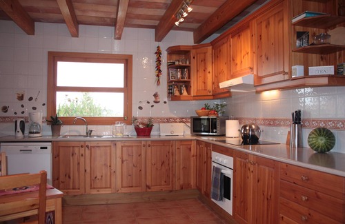 Alcudia House | Natural stone finca Can Saguer near Alcudia/Pollenca