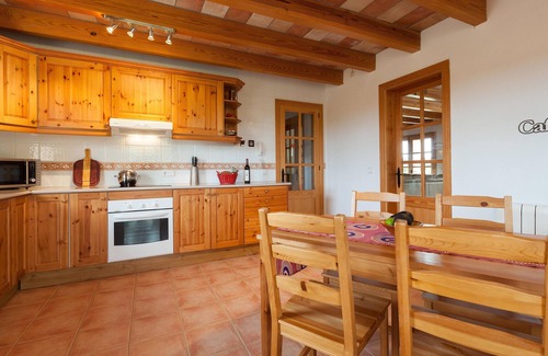 Alcudia House | Natural stone finca Can Saguer near Alcudia/Pollenca
