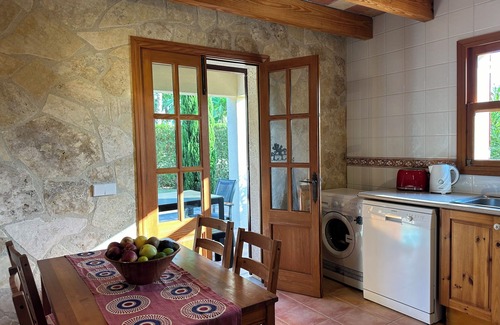 Alcudia House | Natural stone finca Can Saguer near Alcudia/Pollenca