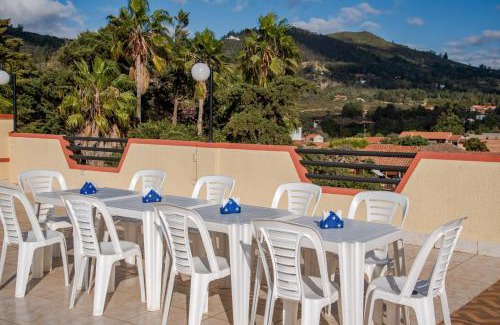 Samaipata Hotel | Natural Suites Premium - Plaza Central Samaipata
