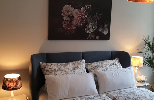 Rottwerndorf Condo | Natural vacation apartment Fam. Docter - 4 persons