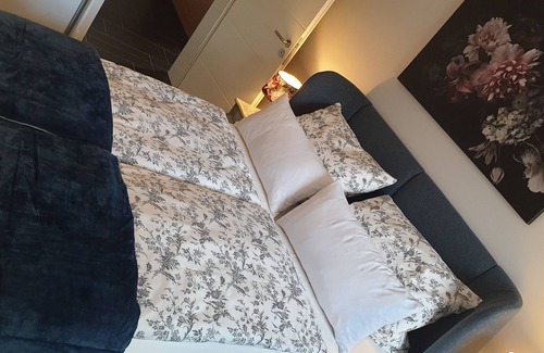 Rottwerndorf Condo | Natural vacation apartment Fam. Docter - 4 persons