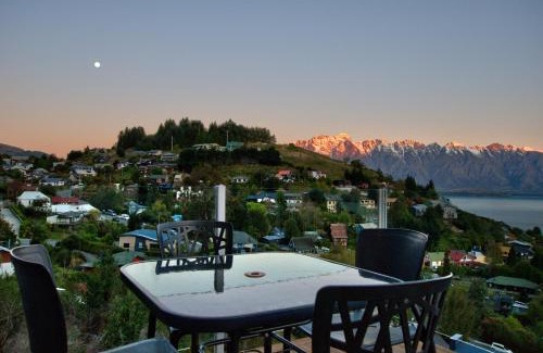 Fernhill Apartment | Natural Vistas