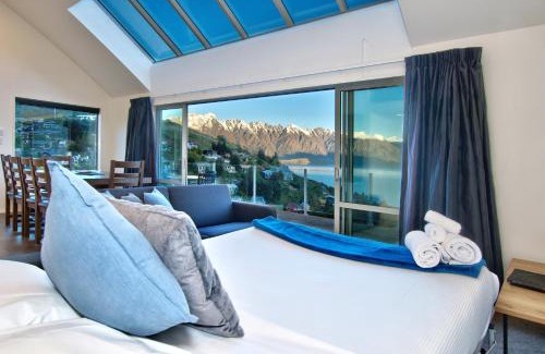 Fernhill Apartment | Natural Vistas