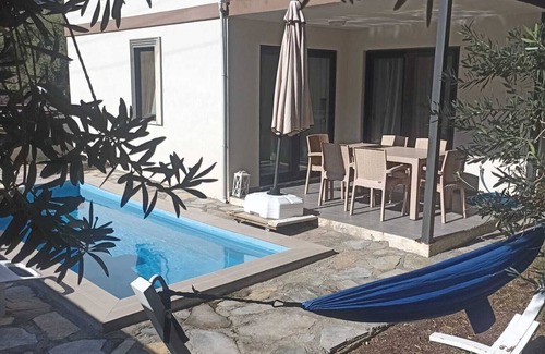 Turunc Villa | Natural wonder, Turunç offers a peaceful and enjoyable holiday in nature.