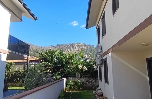 Turunc Villa | Natural wonder, Turunç offers a peaceful and enjoyable holiday in nature.