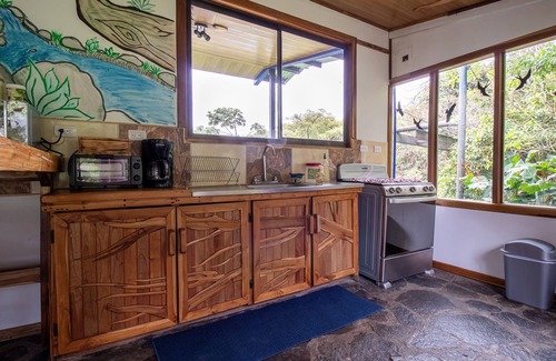 Monteverde House | Natural Wonders House: Where nature awaits you!