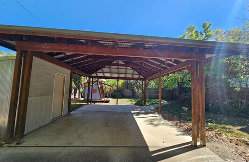 Narrabundah House | Naturale @Narrabundah