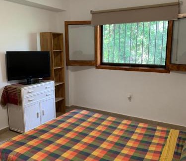 Playa de Almarda Apartment | Naturaleza, paz y playa