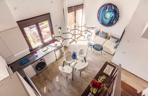 Los Molinos House | Naturaleza Pura Para 12!