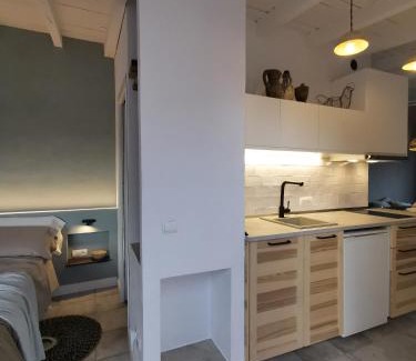 Genalguacil House | Naturaleza y Arte en la Casa del Molino