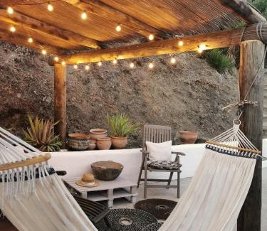 Genalguacil House | Naturaleza y Arte en la Casa del Molino