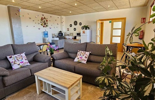 Alguena Apartment | Naturaleza y Tranquilidad