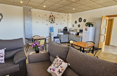 Alguena Apartment | Naturaleza y Tranquilidad