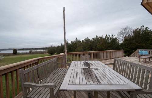Springs House | Naturalist Oasis on Accabonac Harbor