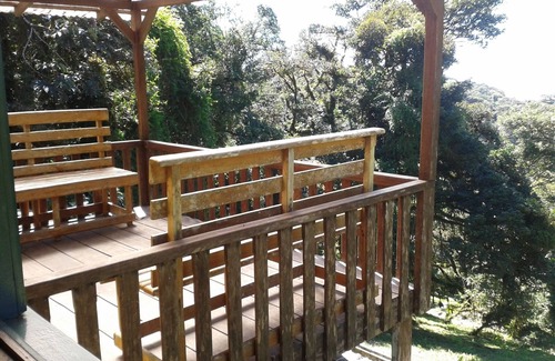 Monteverde House | Naturalist's Cloud Forest Retreat