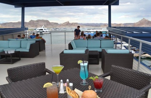 Wahweap Resort | Naturalistic Escape! Minutes away from Lake Powell Campground, Pool, Restaurant