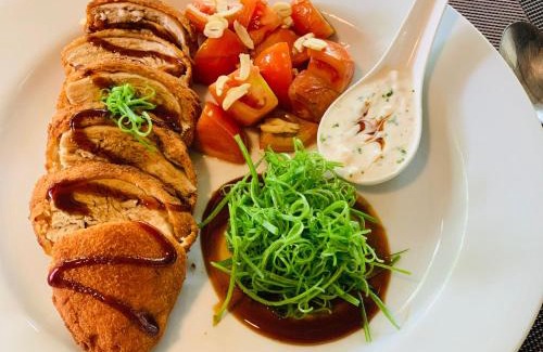 Dambulla Hotel | NATURALIZA