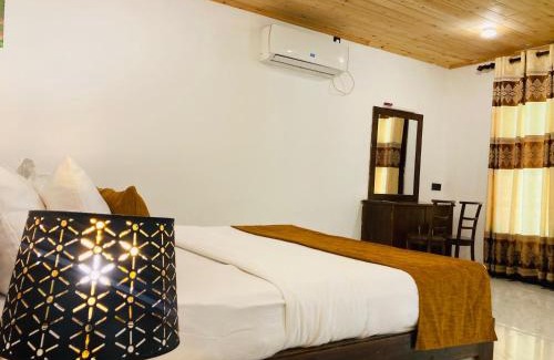 Dambulla Hotel | NATURALIZA