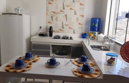 Sao Lourenco Apartment | Naturally lit apartment 1 km from the center/Park, cozy, new.