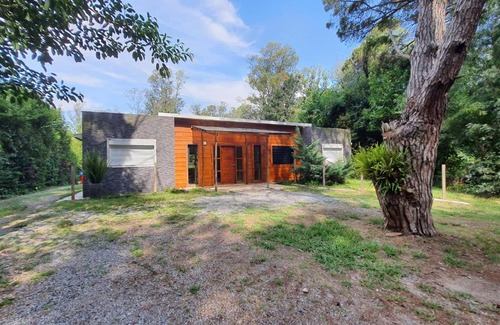 Playa Santa Ana House | NATURALMENTE