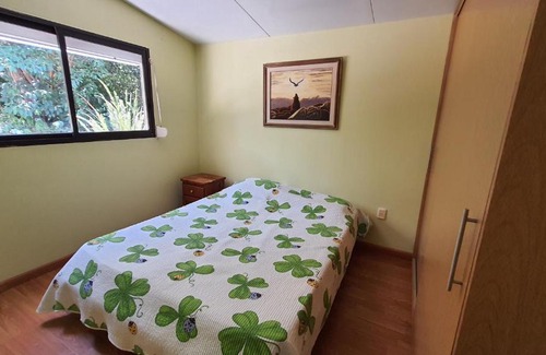 Playa Santa Ana House | NATURALMENTE