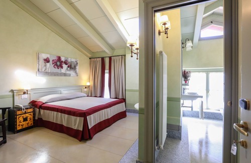 Agliano Terme Hotel | NaturalMente Wine Resort