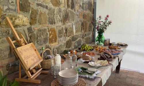 Vibonati Bed & Breakfast | Naturalya