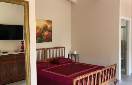 Vibonati Bed & Breakfast | Naturalya