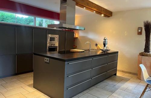 Burg Apartment | NaturApartments - Hideaway & Spa