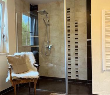 Burg Apartment | NaturApartments - Hideaway & Spa